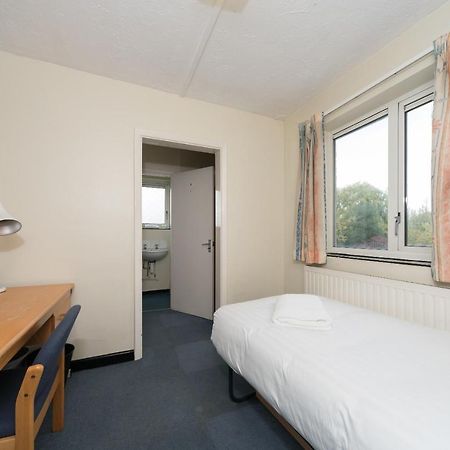 Ensuite Room In Nice Part Of Hull - Quick Central Kingston upon Hull Exterior foto