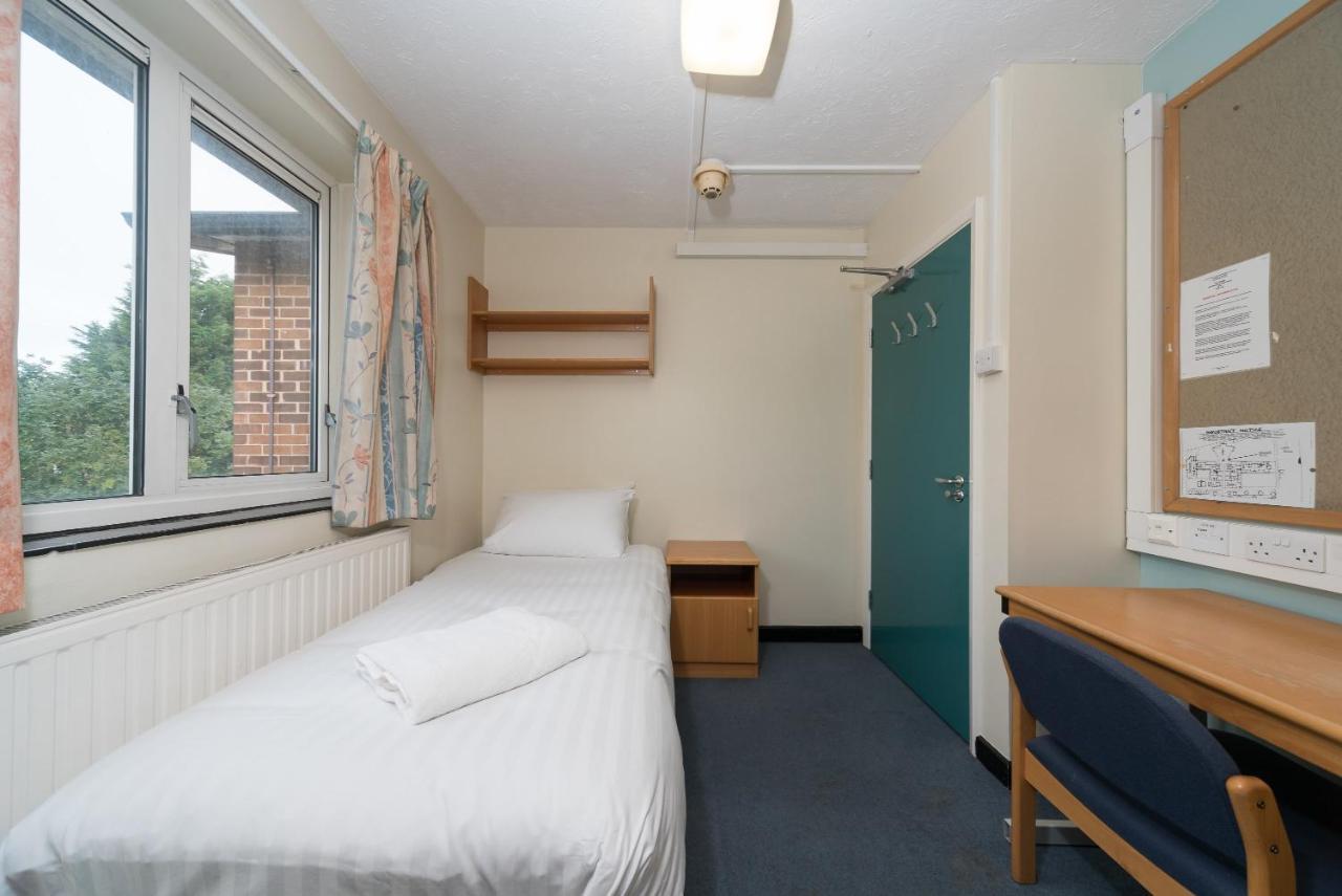 Ensuite Room In Nice Part Of Hull - Quick Central Kingston upon Hull Exterior foto