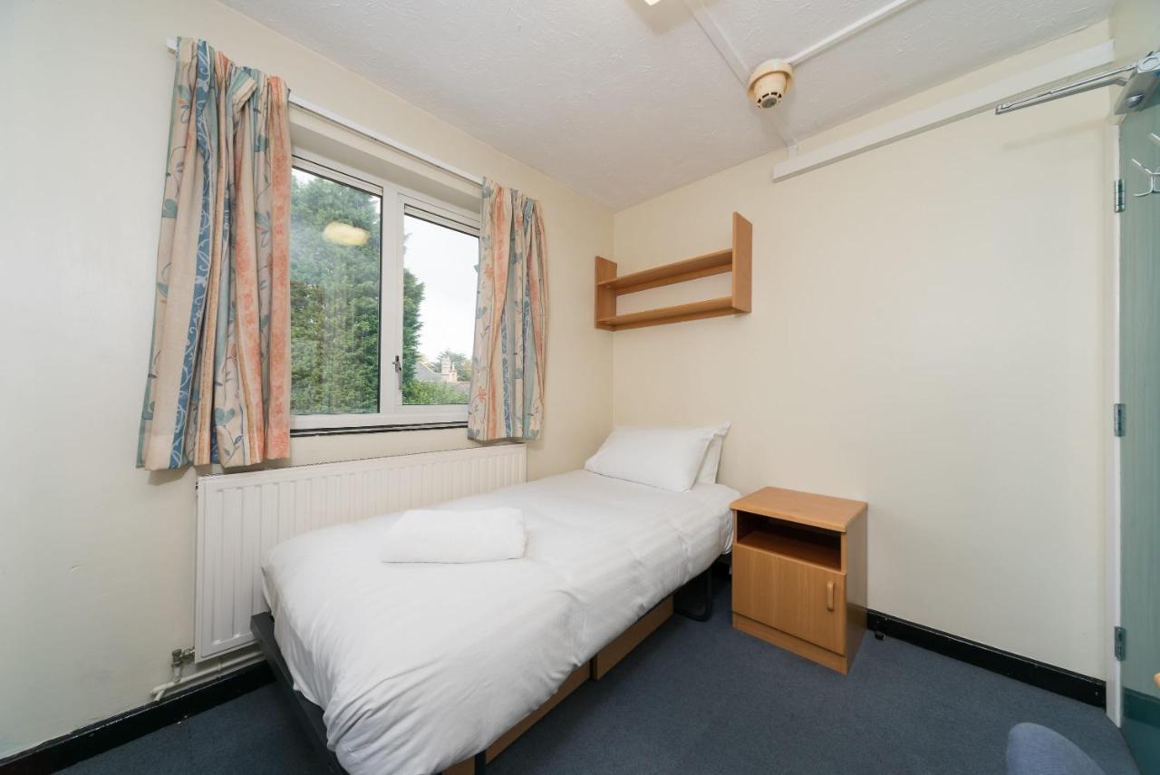 Ensuite Room In Nice Part Of Hull - Quick Central Kingston upon Hull Exterior foto