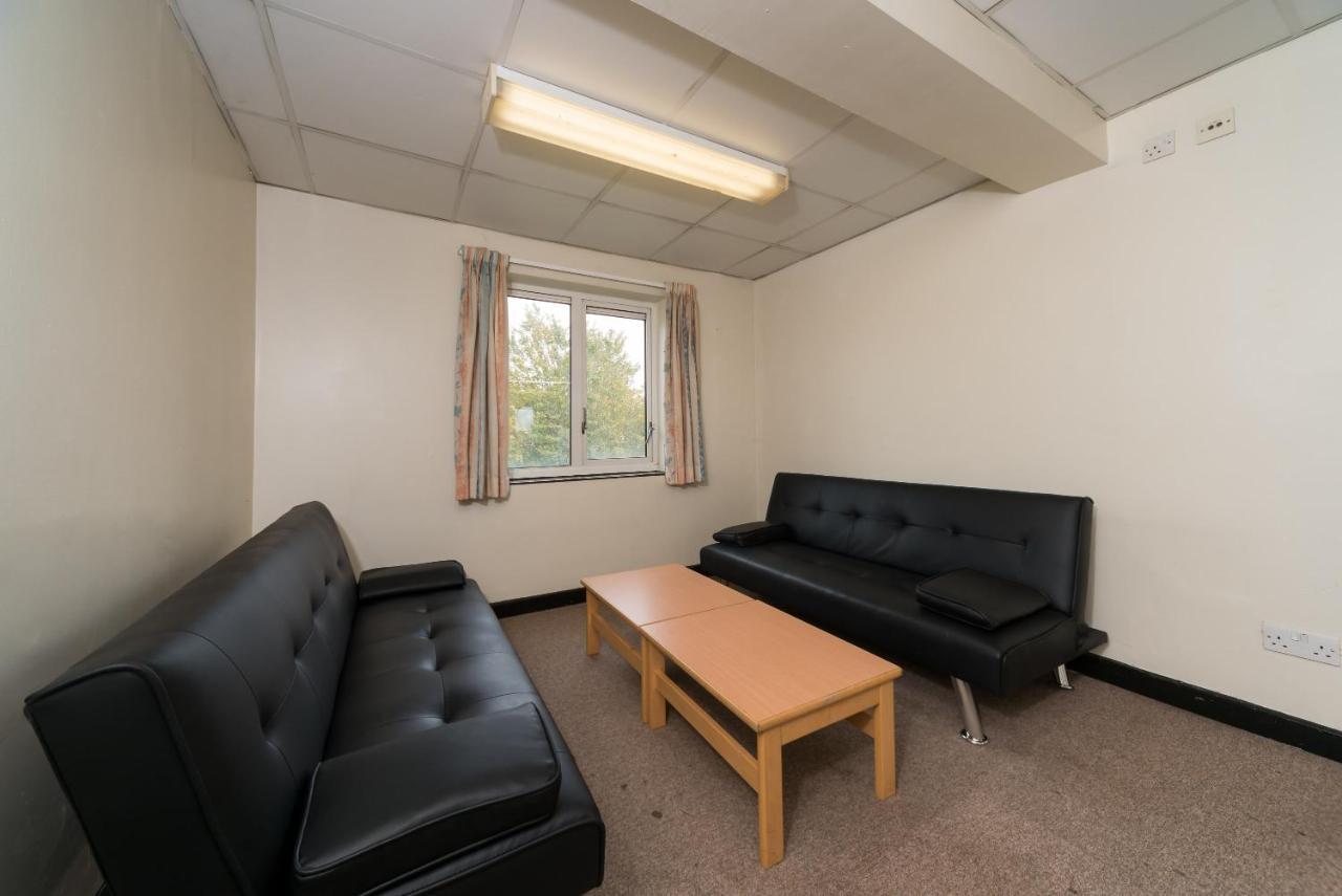 Ensuite Room In Nice Part Of Hull - Quick Central Kingston upon Hull Exterior foto