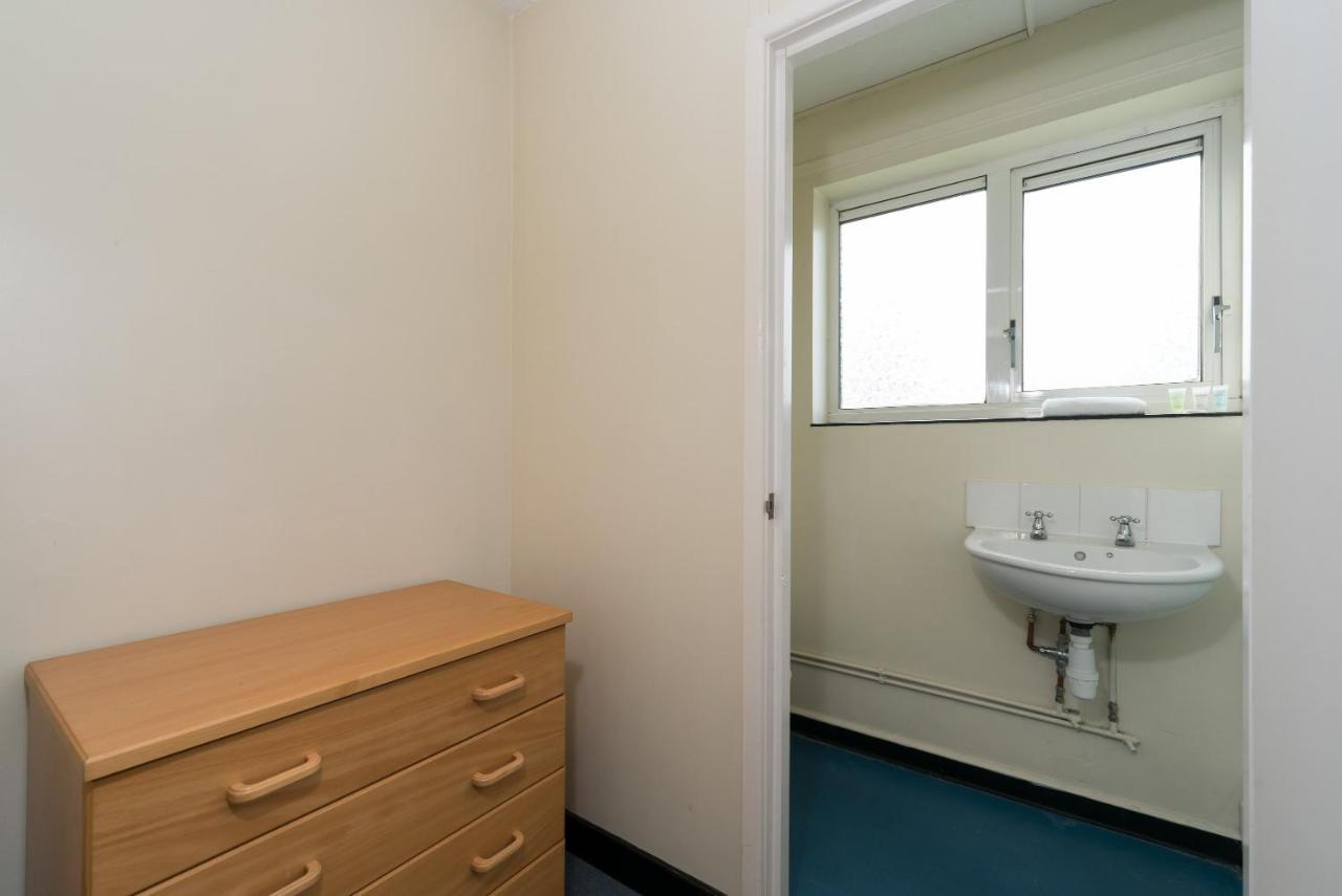 Ensuite Room In Nice Part Of Hull - Quick Central Kingston upon Hull Exterior foto