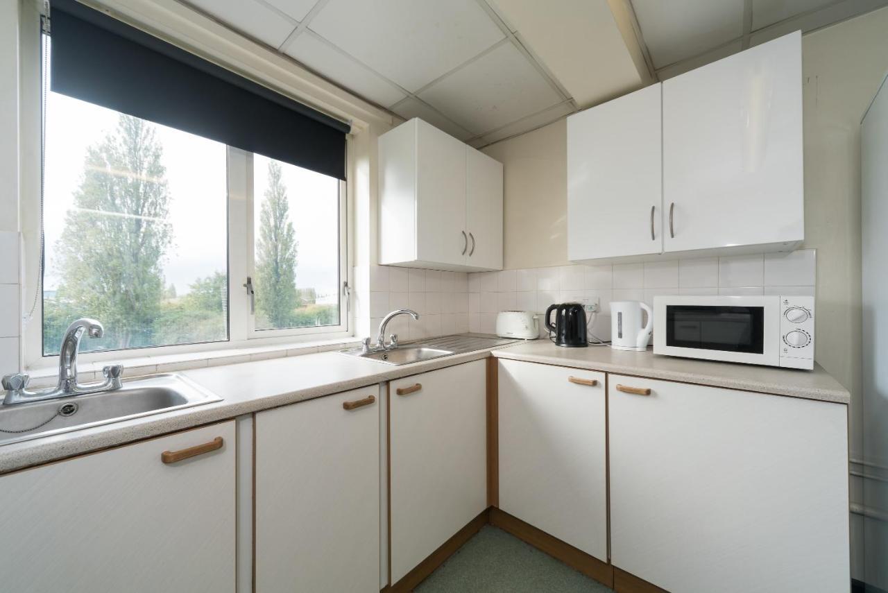 Ensuite Room In Nice Part Of Hull - Quick Central Kingston upon Hull Exterior foto
