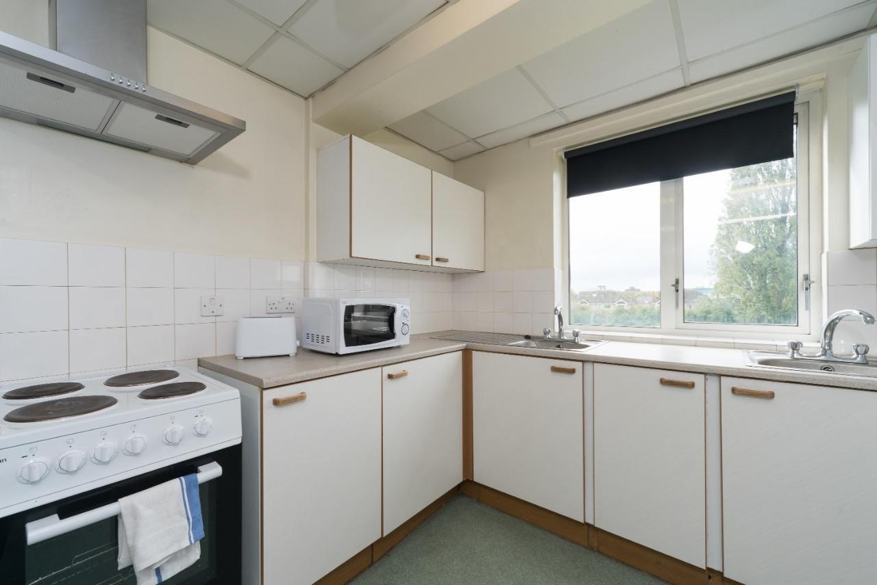 Ensuite Room In Nice Part Of Hull - Quick Central Kingston upon Hull Exterior foto